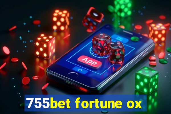 755bet fortune ox