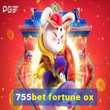 755bet fortune ox