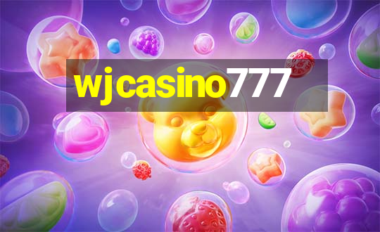 wjcasino777