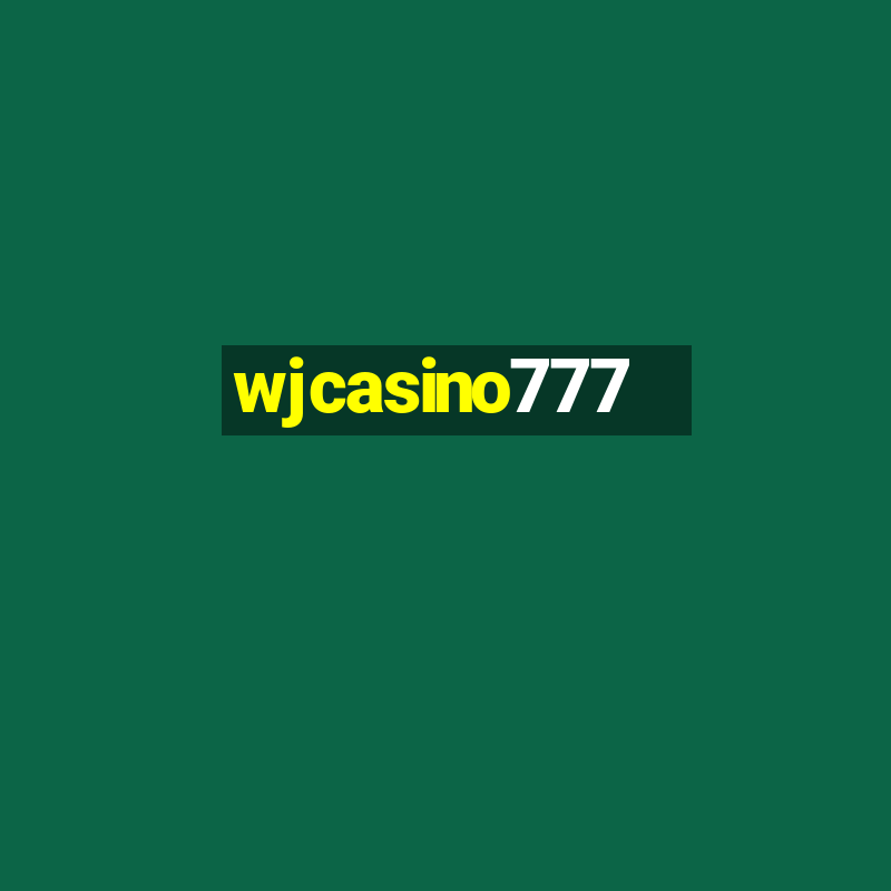 wjcasino777