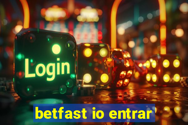 betfast io entrar