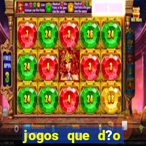 jogos que d?o b?nus no cadastro