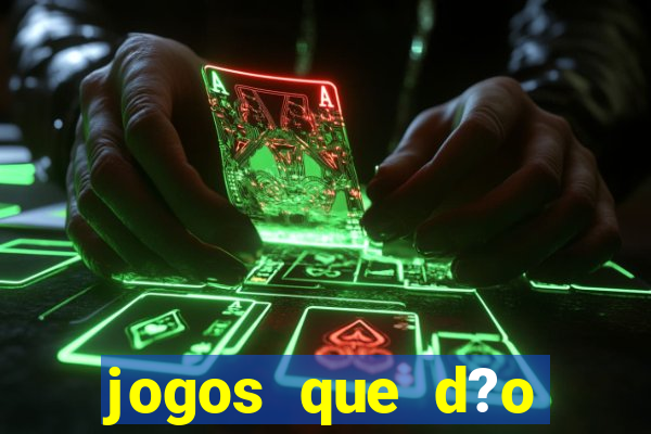 jogos que d?o b?nus no cadastro