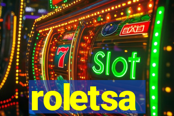 roletsa