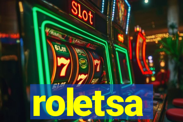 roletsa