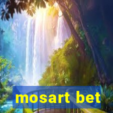 mosart bet