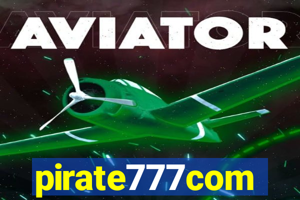 pirate777com