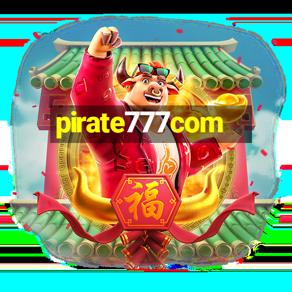 pirate777com