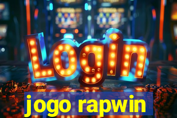 jogo rapwin