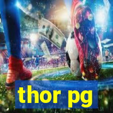 thor pg