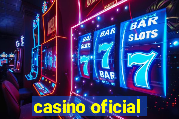 casino oficial