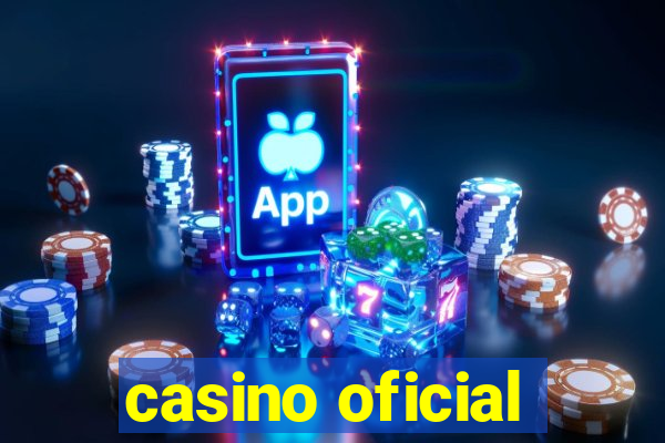 casino oficial