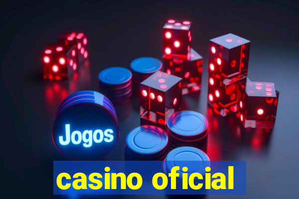 casino oficial