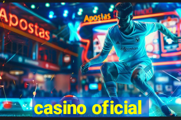 casino oficial