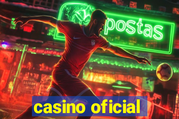 casino oficial