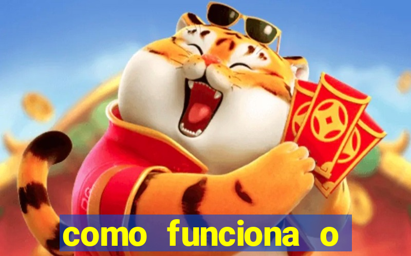 como funciona o jogo fortune tiger