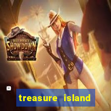 treasure island resort and casino mn