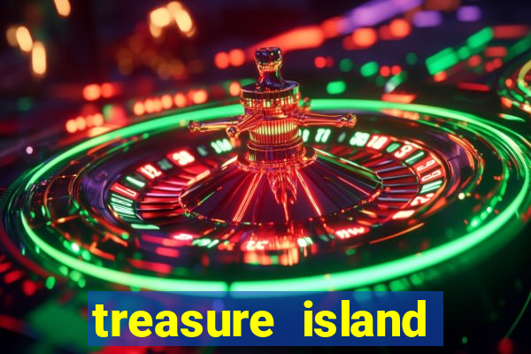 treasure island resort and casino mn