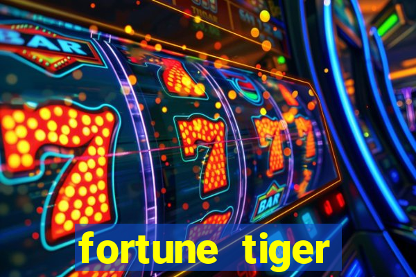 fortune tiger infinity bet