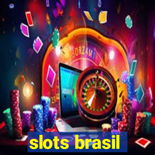 slots brasil