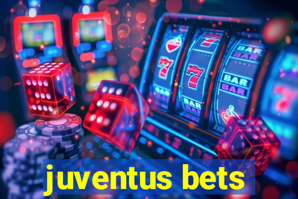 juventus bets