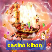 casino kibon