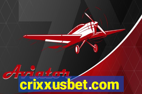 crixxusbet.com