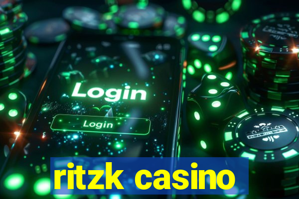 ritzk casino