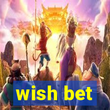 wish bet