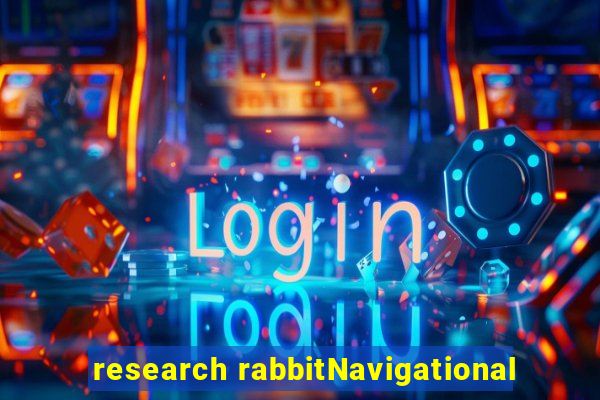 research rabbitNavigational