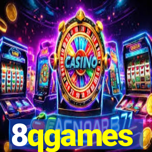 8qgames