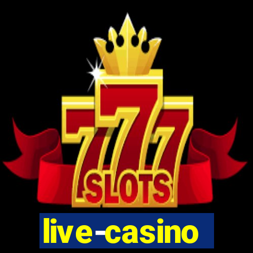 live-casino