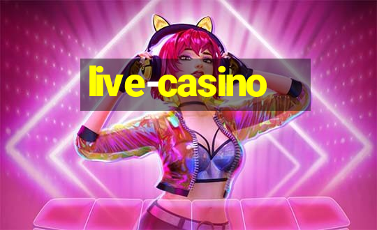 live-casino