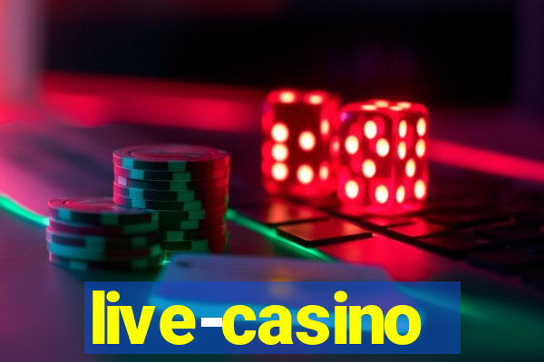 live-casino