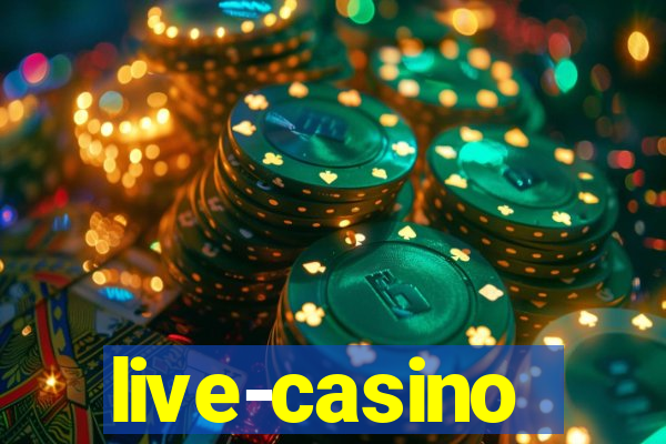 live-casino