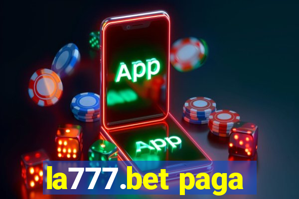 la777.bet paga