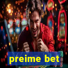 preime bet