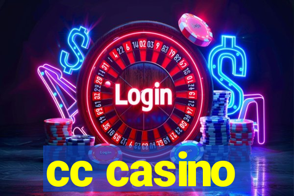 cc casino