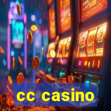 cc casino