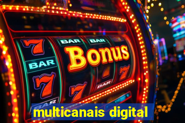 multicanais digital