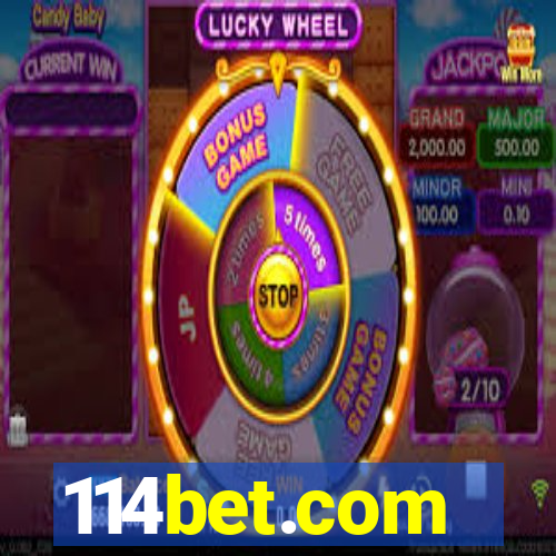 114bet.com