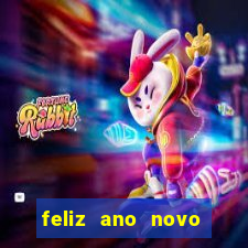 feliz ano novo amor frases curtas