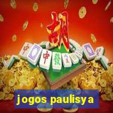 jogos paulisya