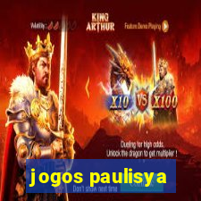 jogos paulisya