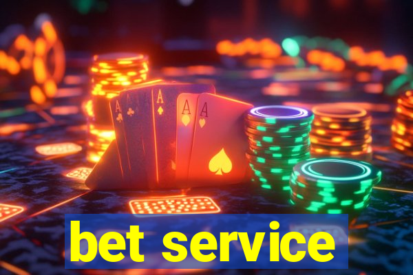 bet service