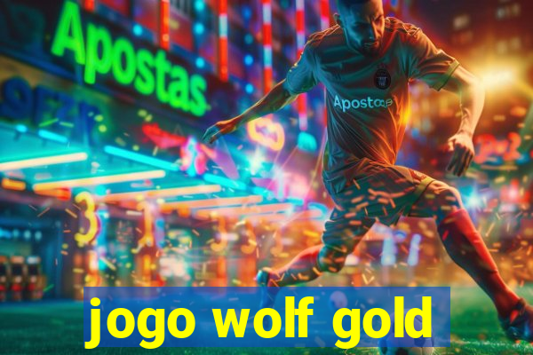 jogo wolf gold