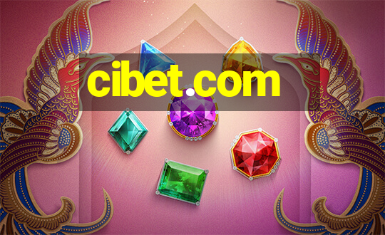 cibet.com