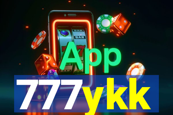 777ykk