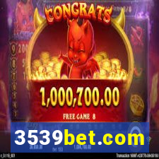 3539bet.com