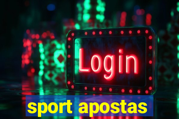 sport apostas